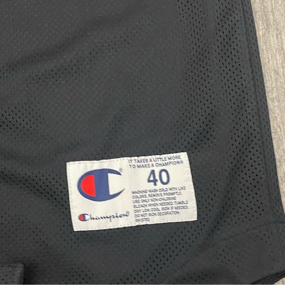 CHAMPION JERSEY Dress - Picture 4 of 7